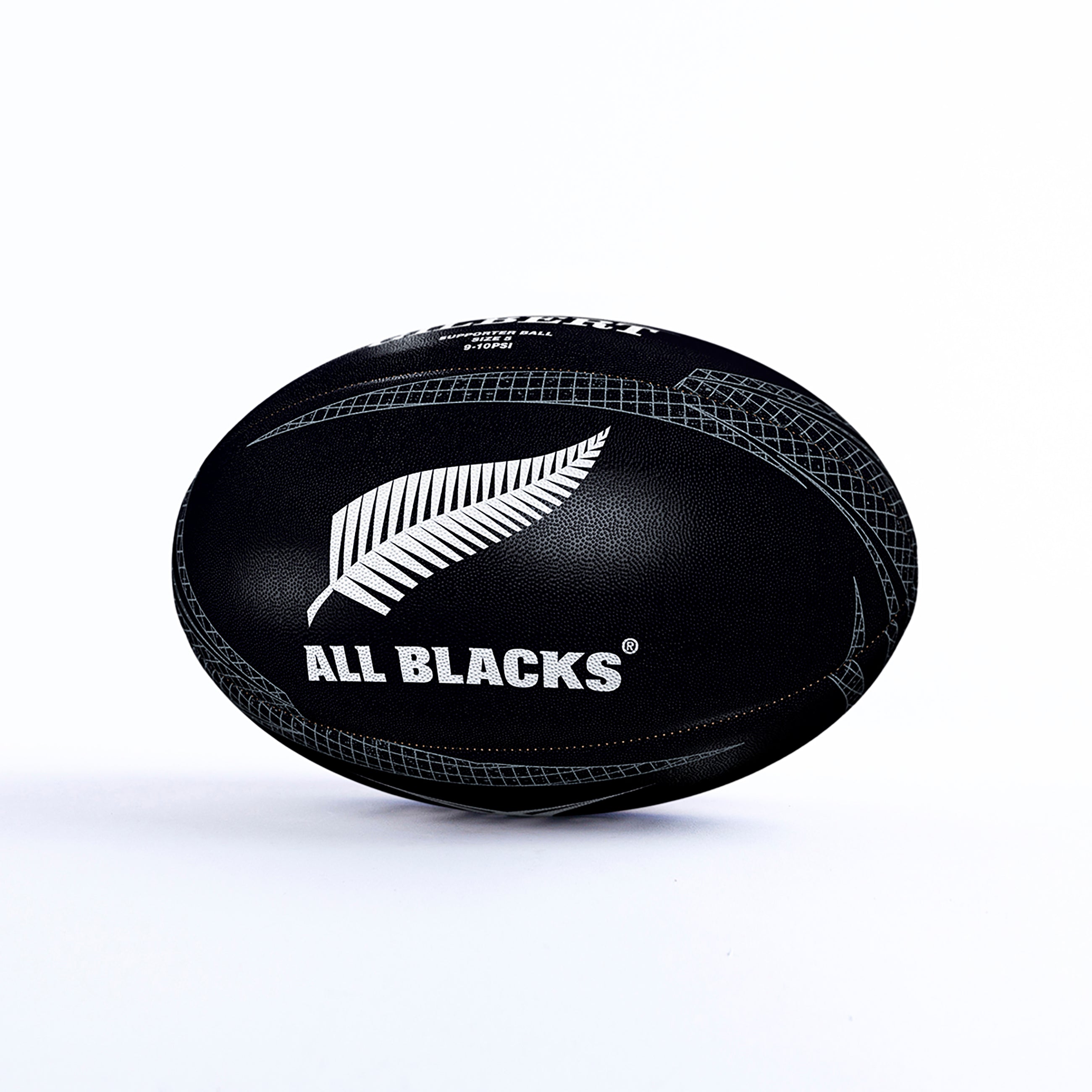 gilbert-rugby-all-blacks-supporter-ball-pallone-rugby-nuova-zelanda image 2