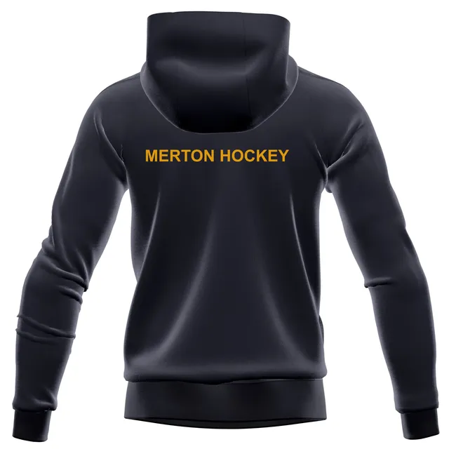grays-merton-hc-felpa-gts-con-cappuccio-senior-nera-adulto image 1