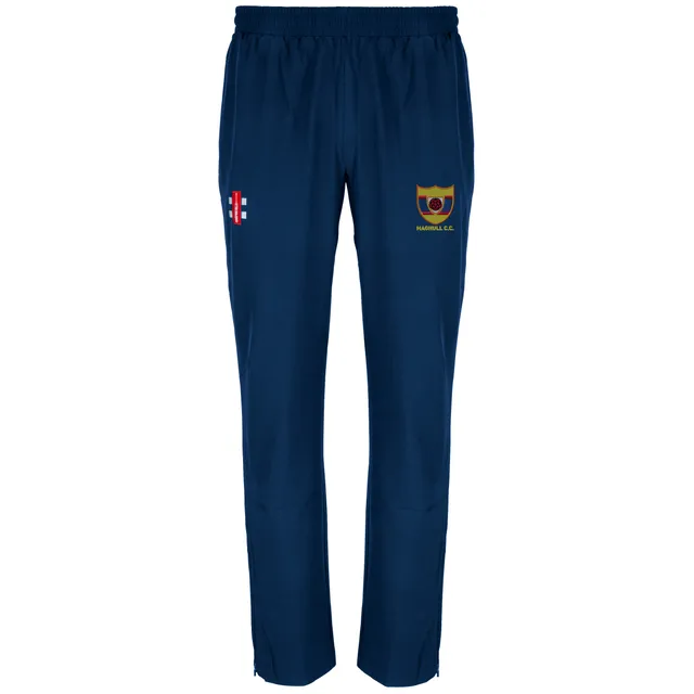 gray-nicolls-maghull-cc-junior-velocity-pantaloni-tuta-cricket-navy image 1