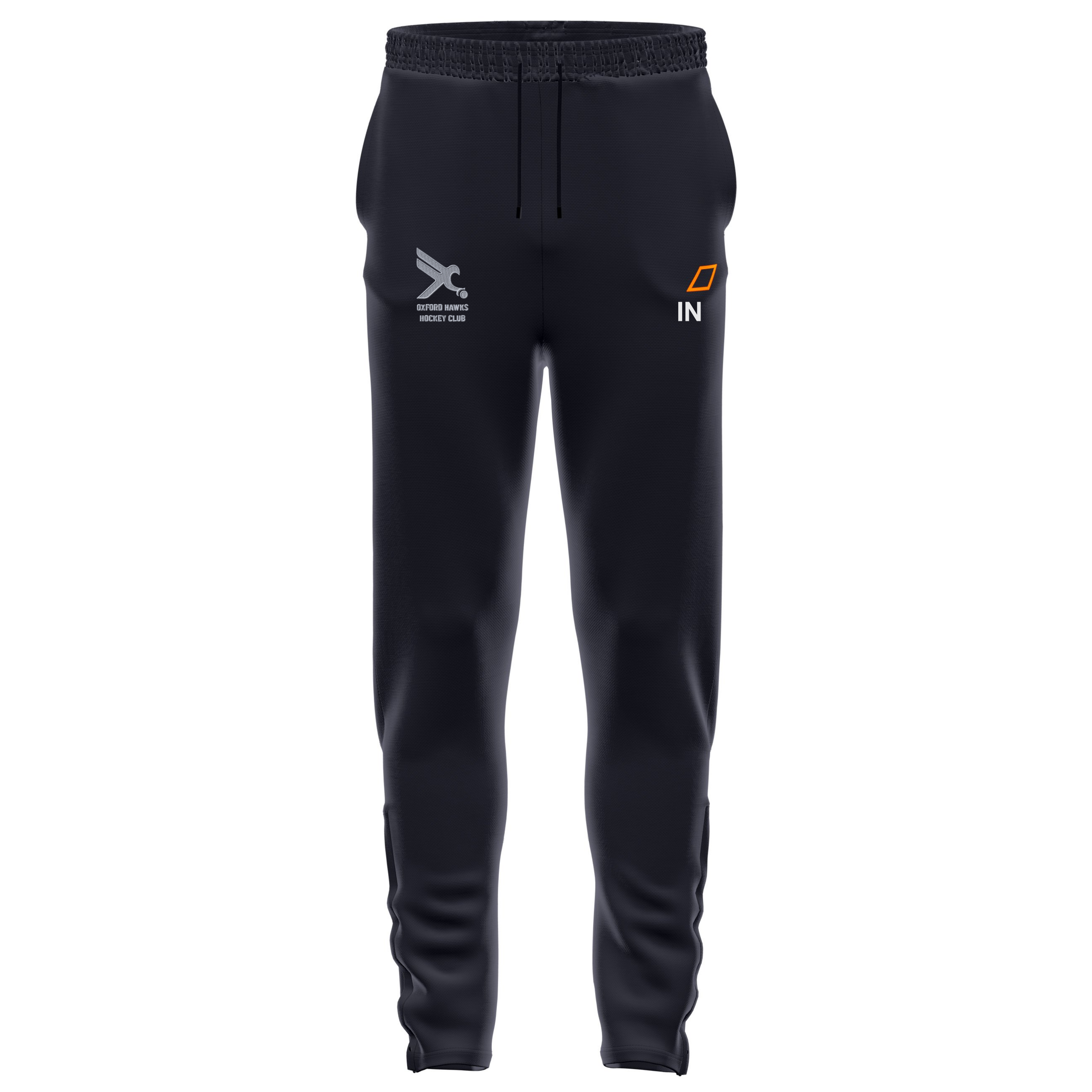 grays-oxford-hawks-hc-pantaloni-gts-training-senior image 1