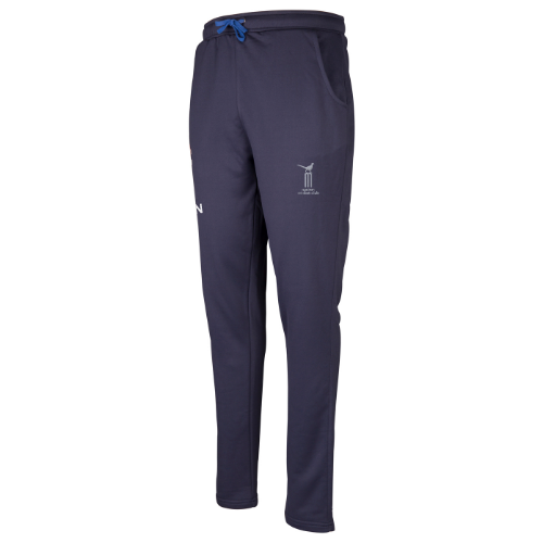 gray-nicolls-nacton-cc-pro-performance-pantaloni-training-cricket-bambino-navy image 1