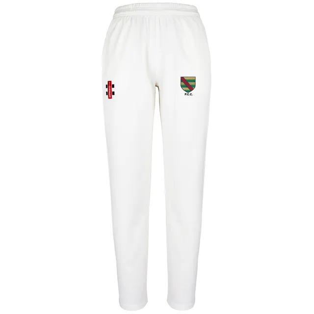 gray-nicolls-poynings-cricket-club-donna-matrix-v2-trousers-ivory image 1