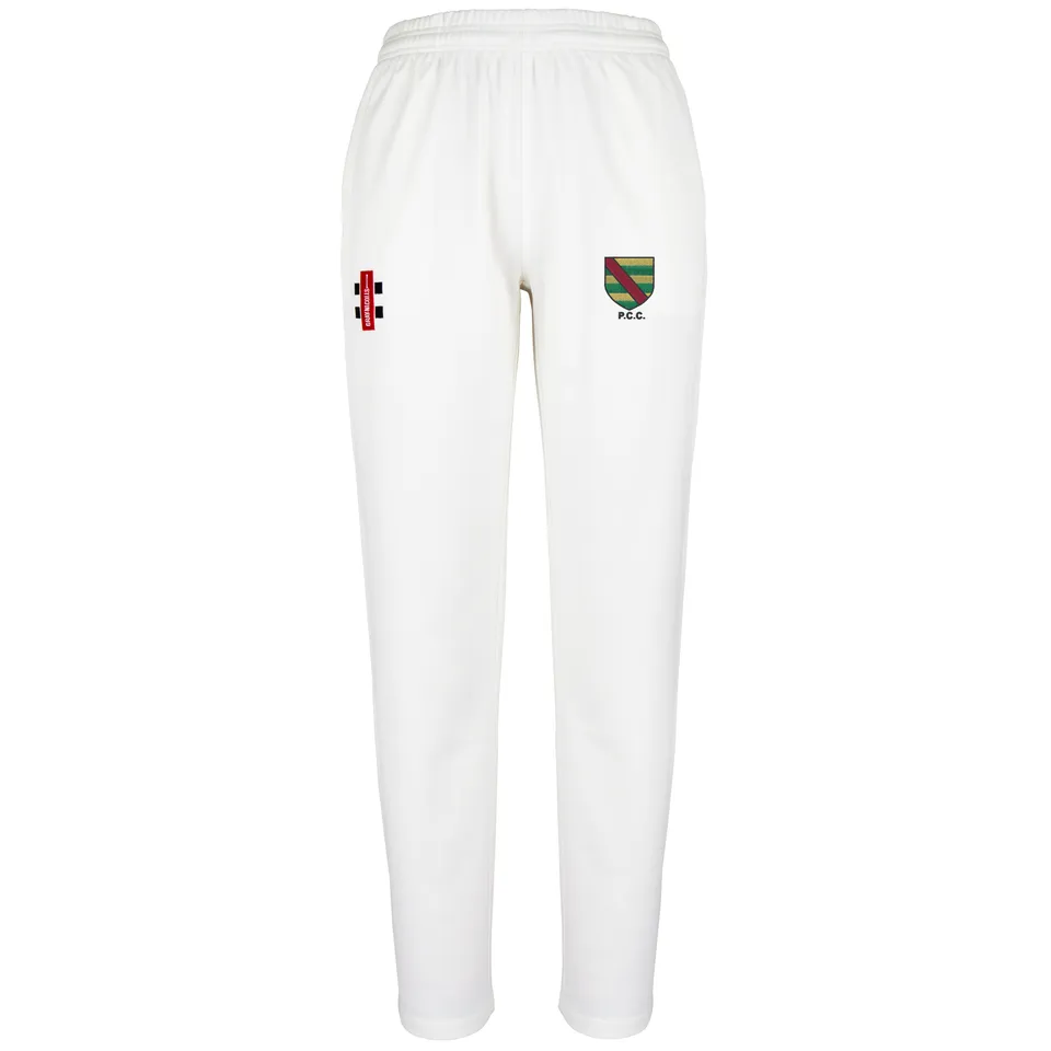 gray-nicolls-poynings-cricket-club-donna-matrix-v2-trousers-ivory image 1