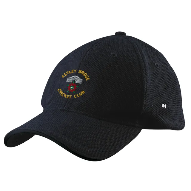 gray-nicolls-cappello-cricket-adulto-blu-navy-scuro-astley-bridge image 1