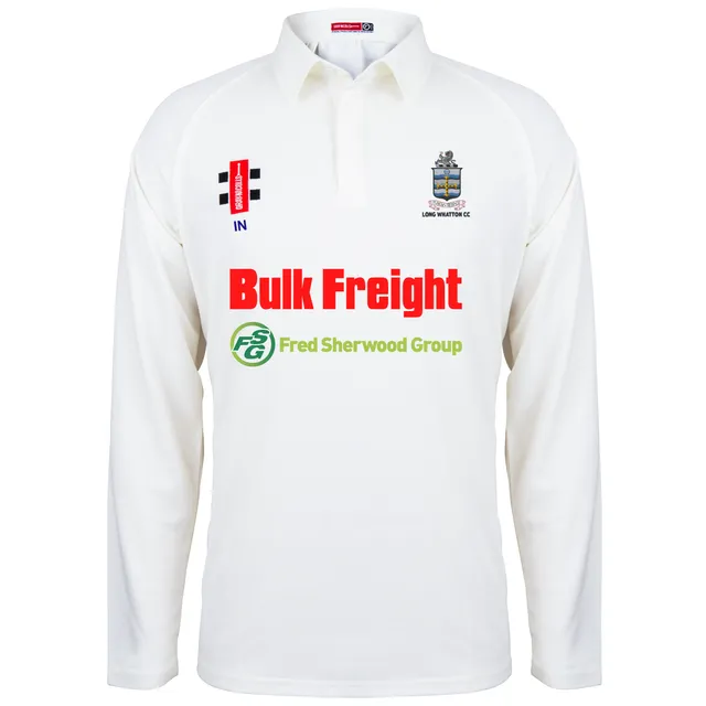 gray-nicolls-long-whatton-cc-senior-matrix-v2-l-s-shirt-avorio image 1