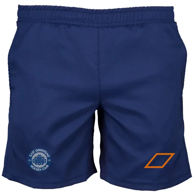 grays-east-grinstead-axis-shorts-junior-hockey-blu-navy image 1
