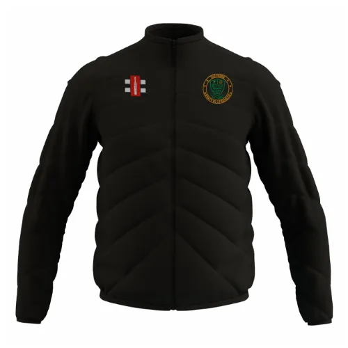 gray-nicolls-bowling-baptist-cc-senior-gts-giacca-cricket-full-zip-nera image 1