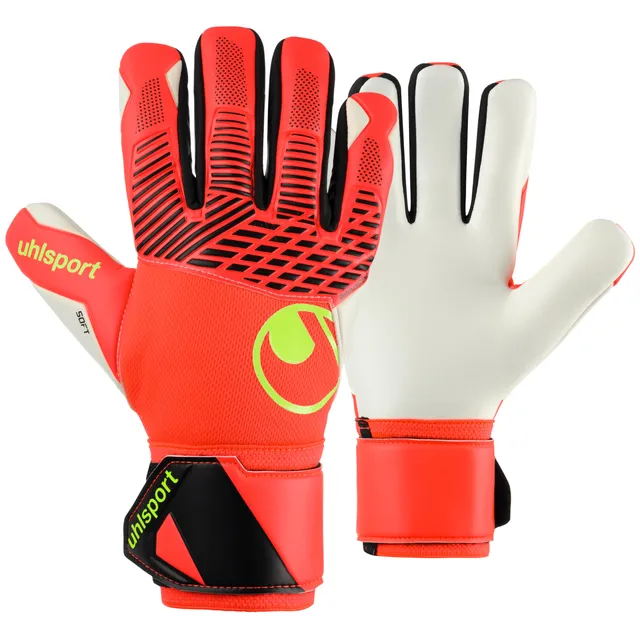 uhlsport-fm-zne-soft-hn-pro-guanti-da-portiere-calcio-mezzo-negativo image 1