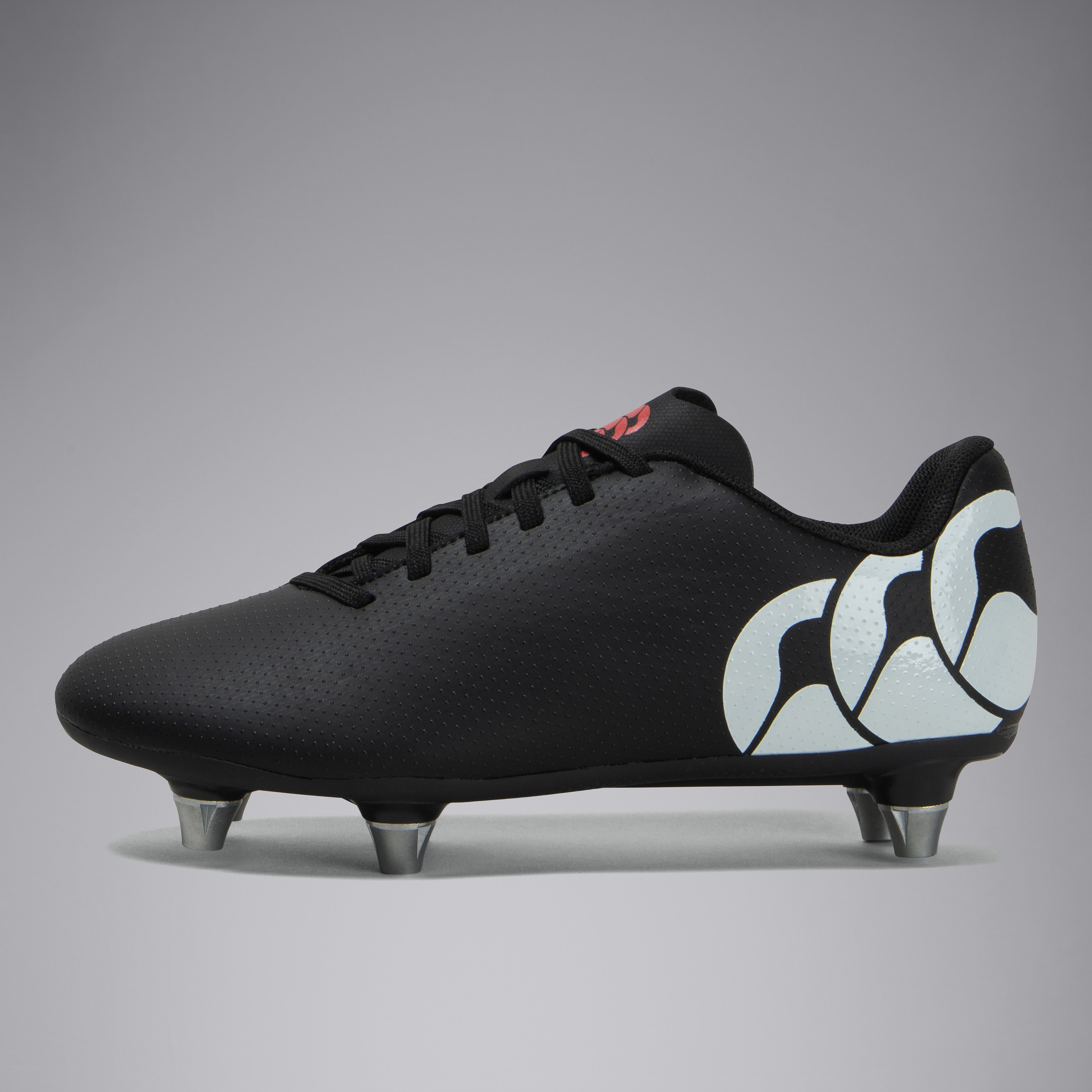 canterbury-speed-raze-sg-junior-unisex-nero-bianco image 1