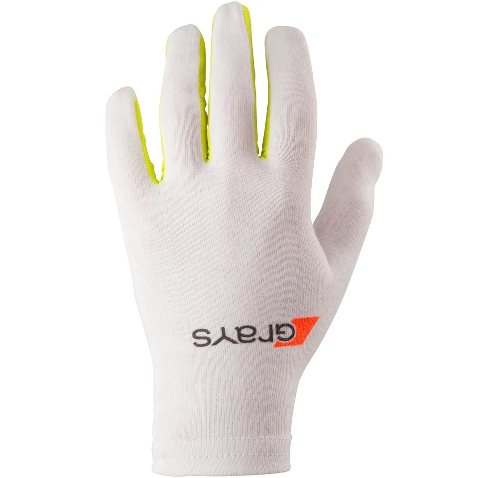 grays-nitro-guanti-interni-portiere-hockey-nero-giallo-fluo image 1