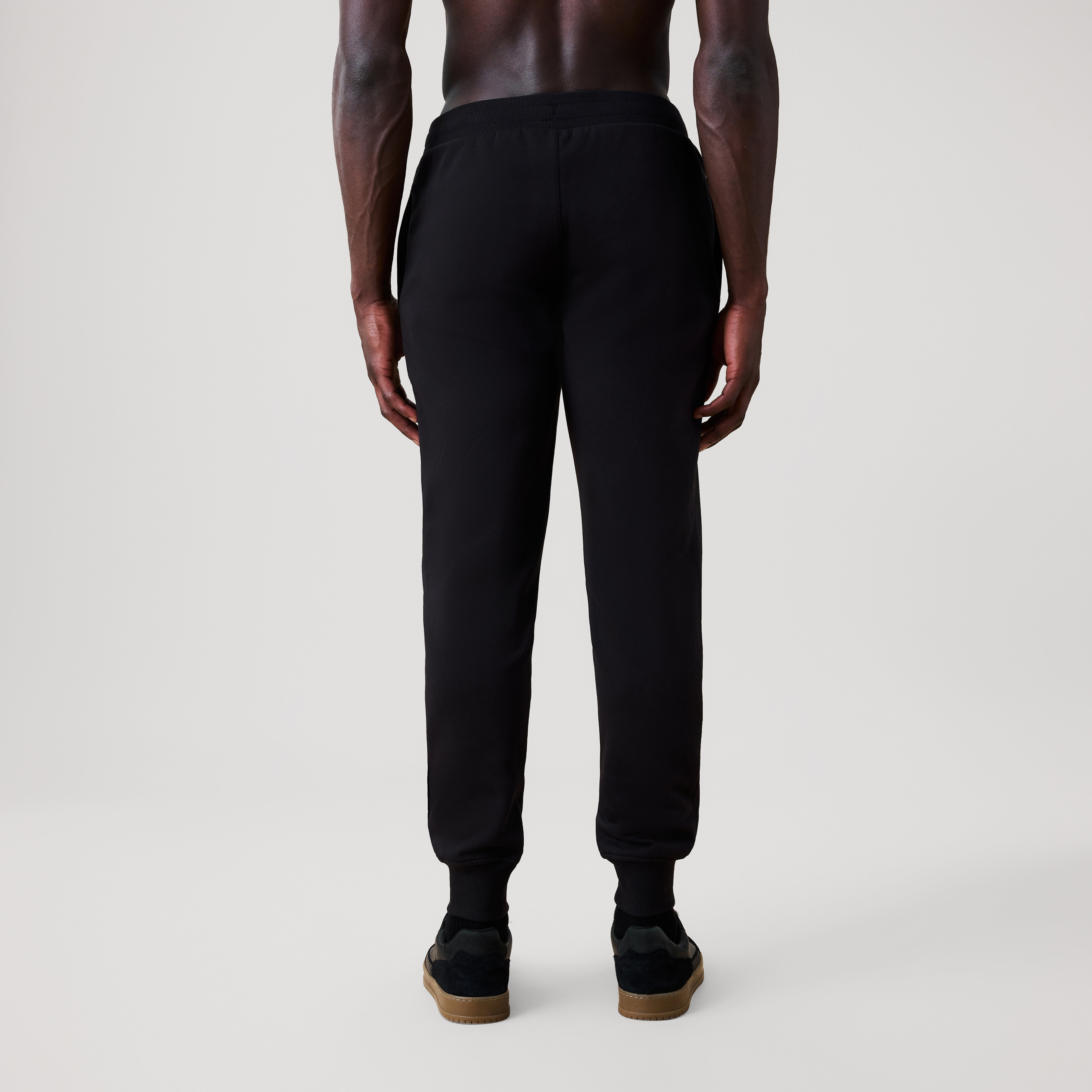 canterbury-rakaia-2-0-pantalone-felpa-uomo-nero image 5