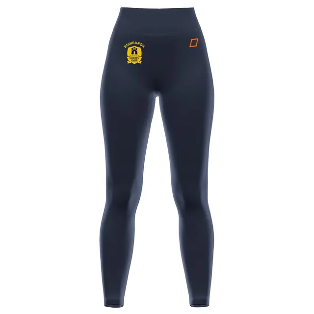 grays-edinburgh-hc-gts-leggings-donna-blu-navy image 1