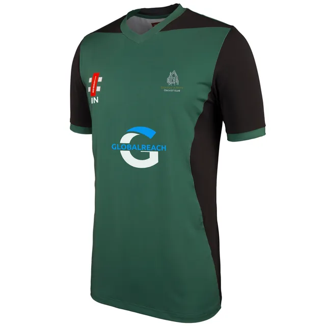 gray-nicolls-pro-performance-maglia-cricket-t20-manica-corta-senior-bolton-abbey image 1