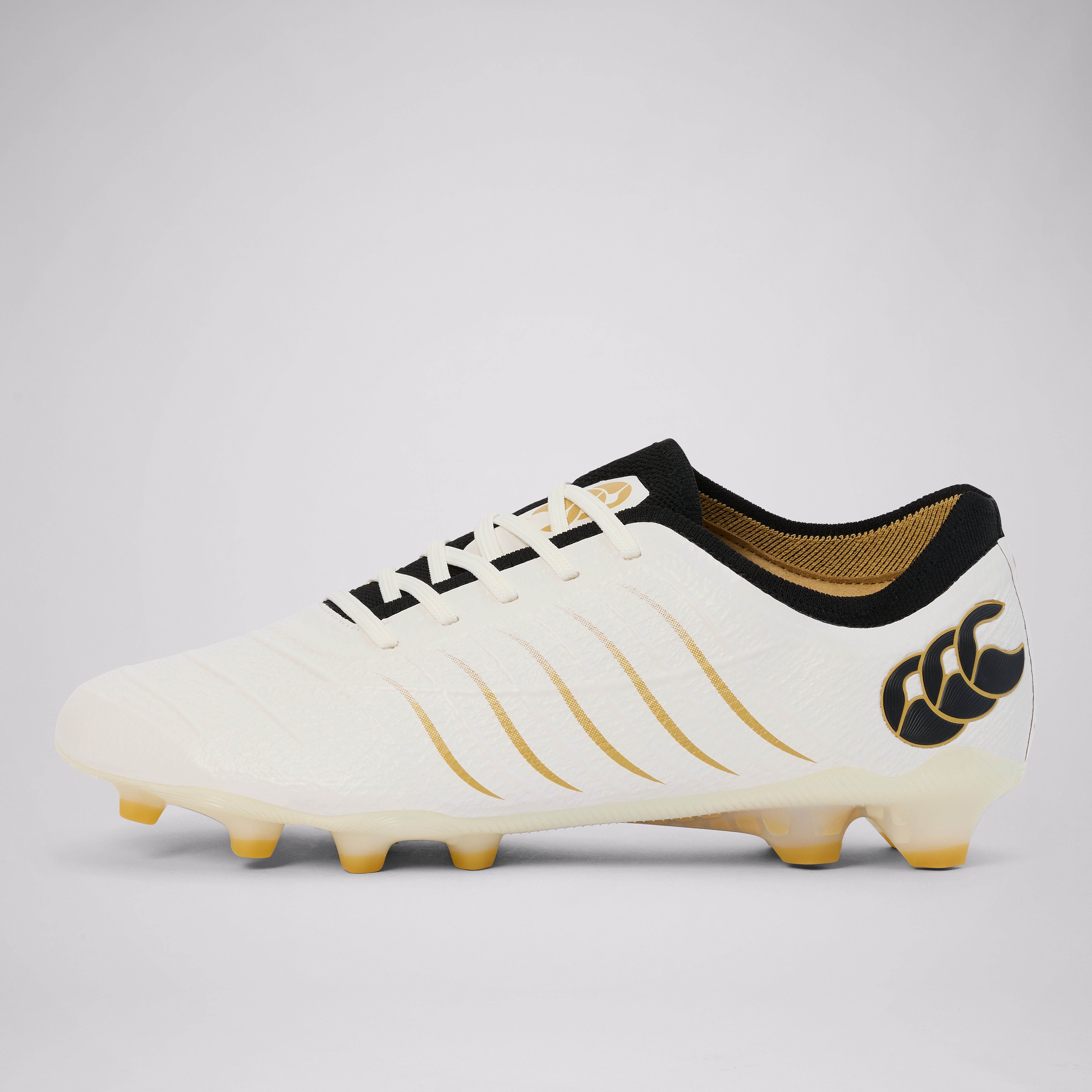 canterbury-phoenix-2-0-elite-fg-unisex-adulto-bianco-scarpa-rugby image 1