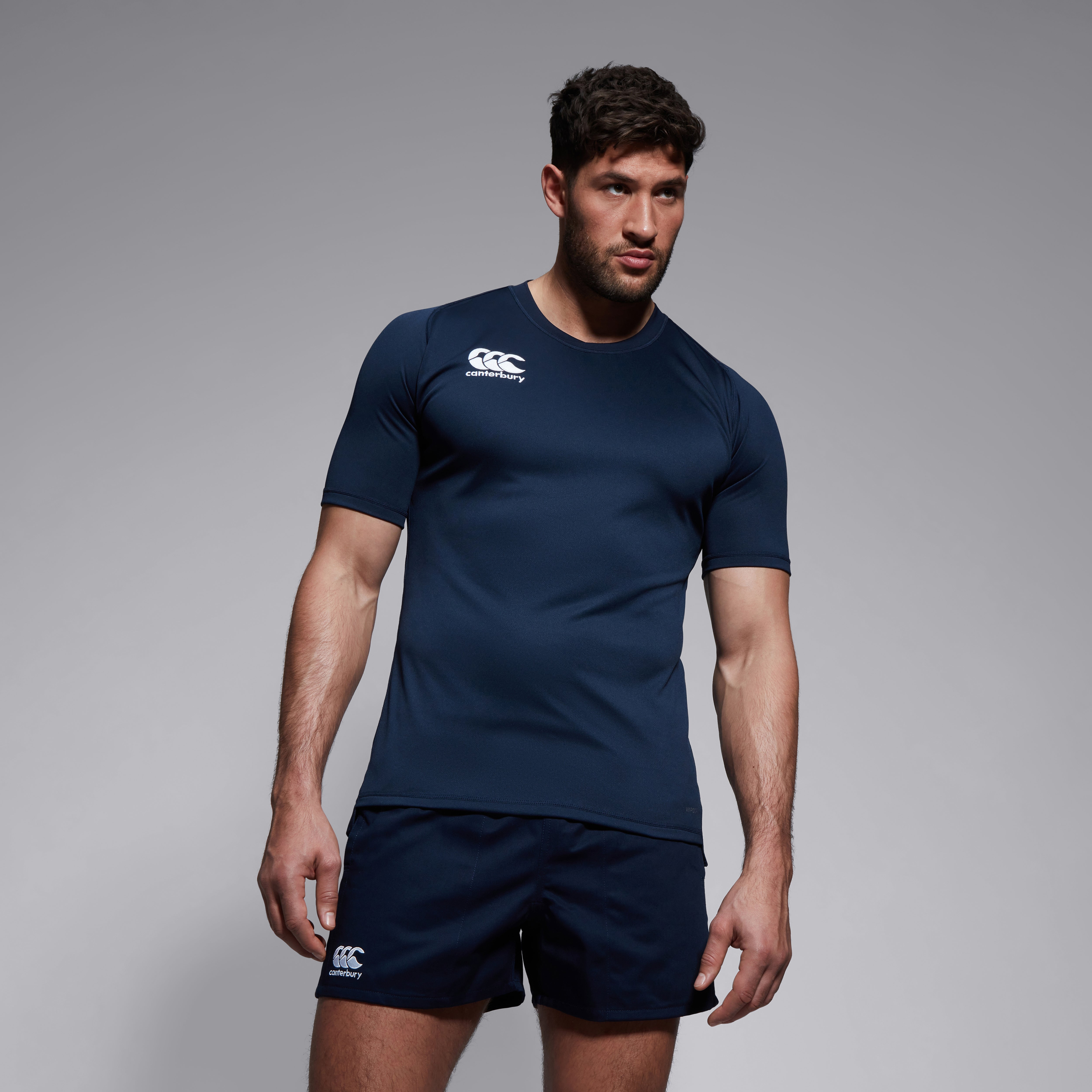 canterbury-club-jersey-rugby-uomo-navy image 4