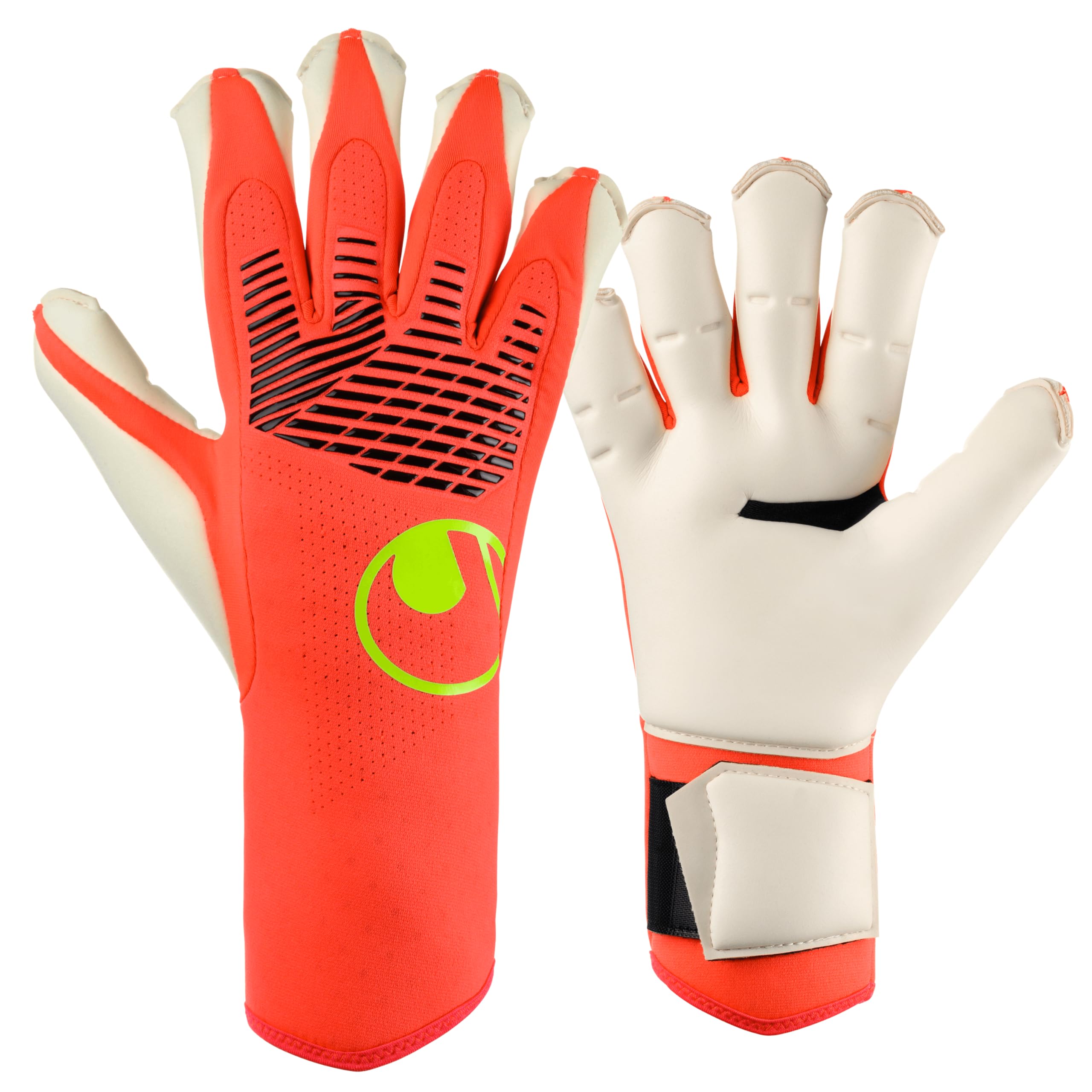 uhlsport-fm-zne-absolutgrip-hybd-guanti-portiere-calcio-uomo image 1