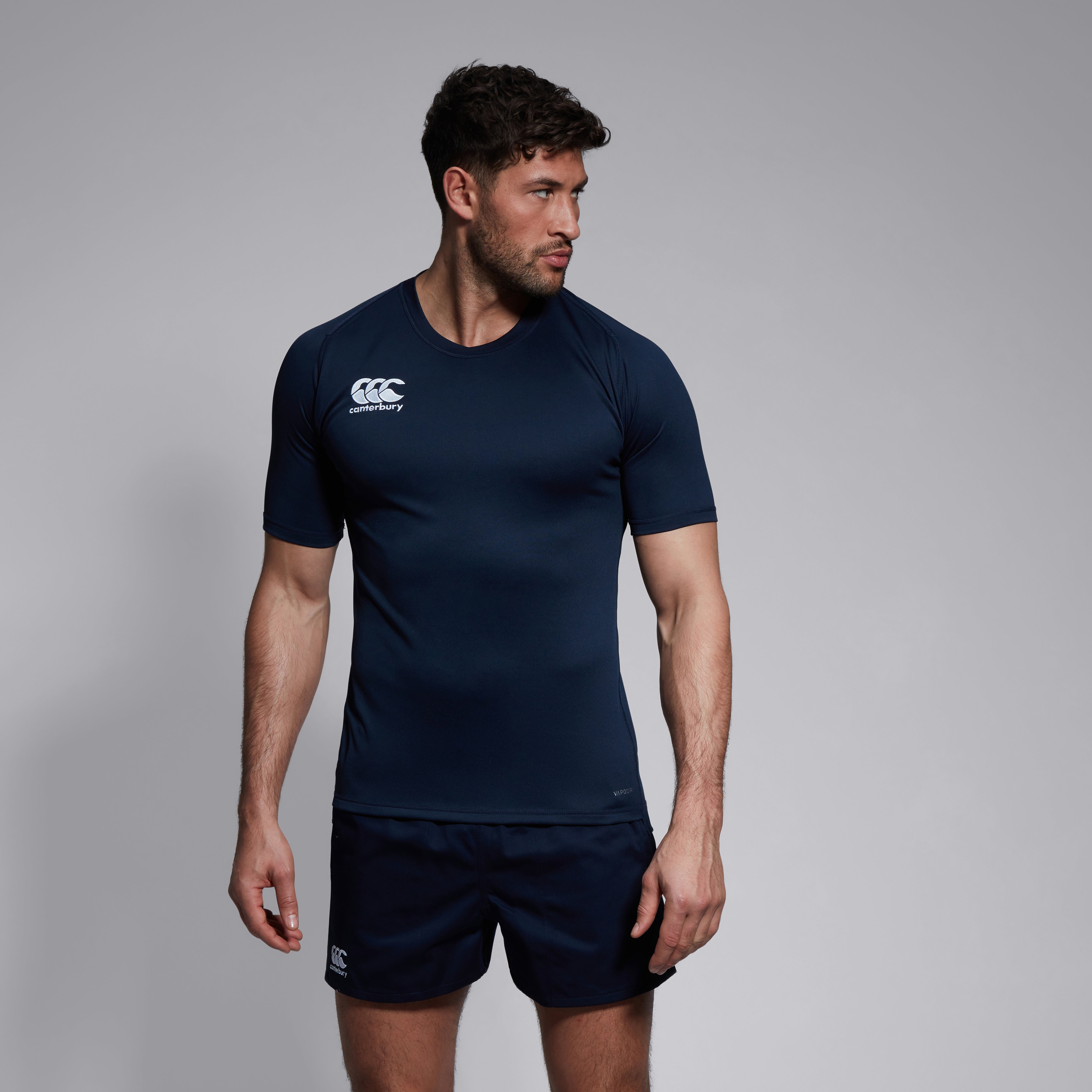 canterbury-club-jersey-rugby-uomo-navy image 2