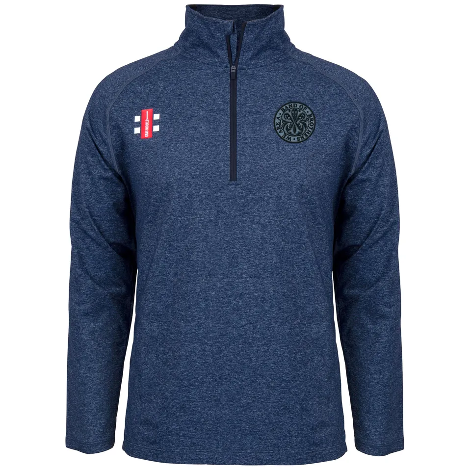 gray-nicolls-band-of-brothers-cc-senior-velocity-mid-layer-navy image 1