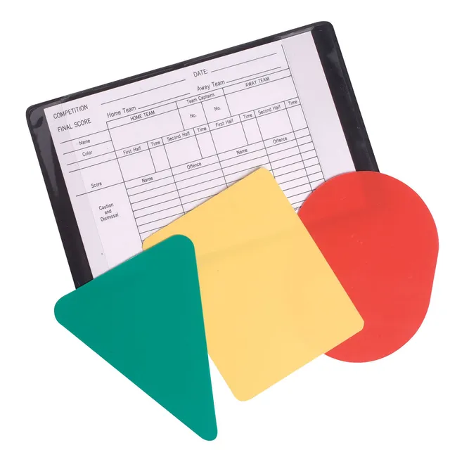 grays-umpire-cards-set-3-cartellini-arbitro-hockey-con-astuccio image 1