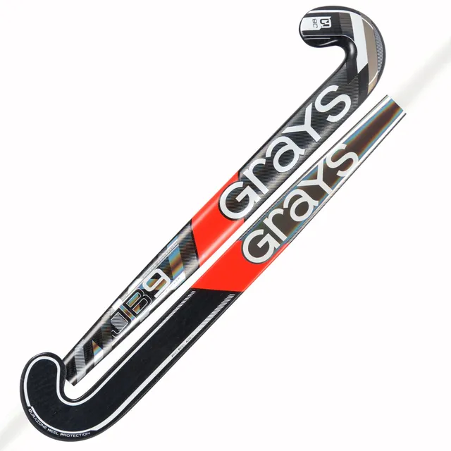 grays-jb-9-mazza-da-hockey-su-prato-composite image 1