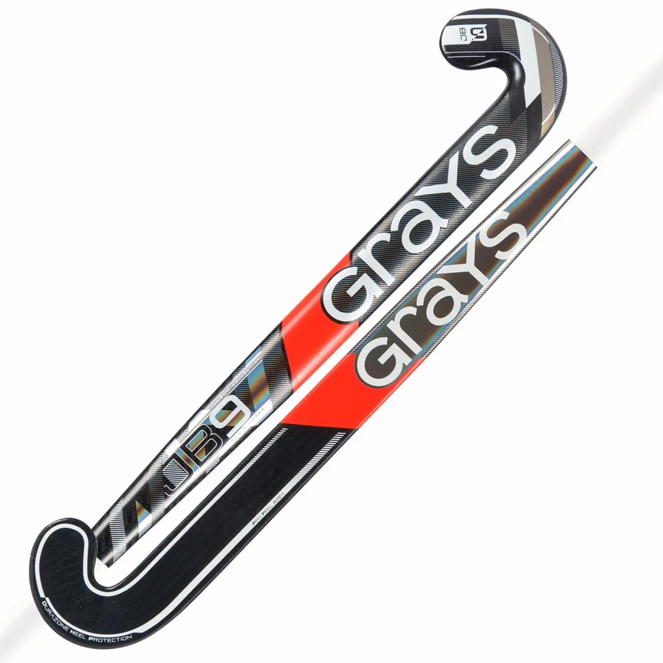 grays-jb-9-mazza-da-hockey-su-prato-composite image 1
