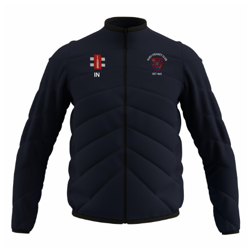 gray-nicolls-bury-cc-giacca-full-zip-gts-blu-navy-scuro-senior image 1