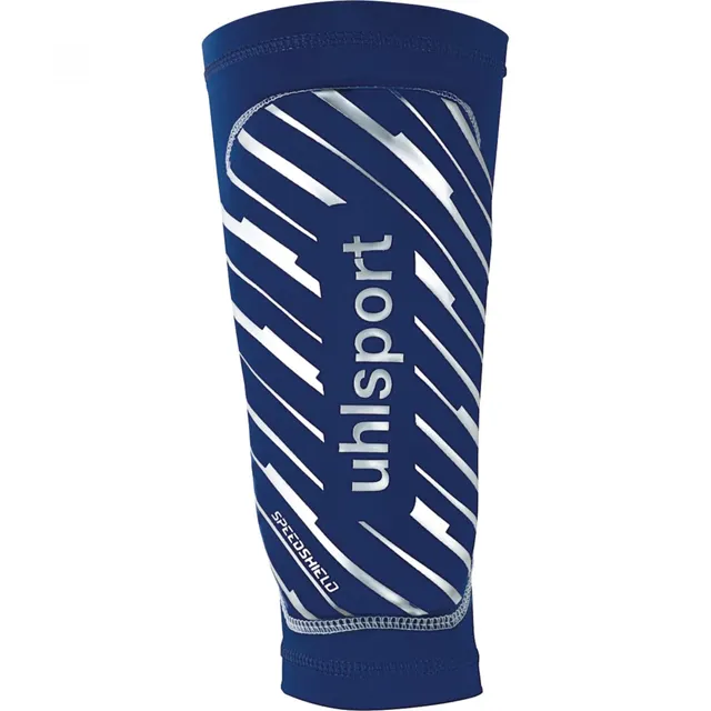 uhlsport-speedshield-parastinchi-calcio-unisex-adulto image 1
