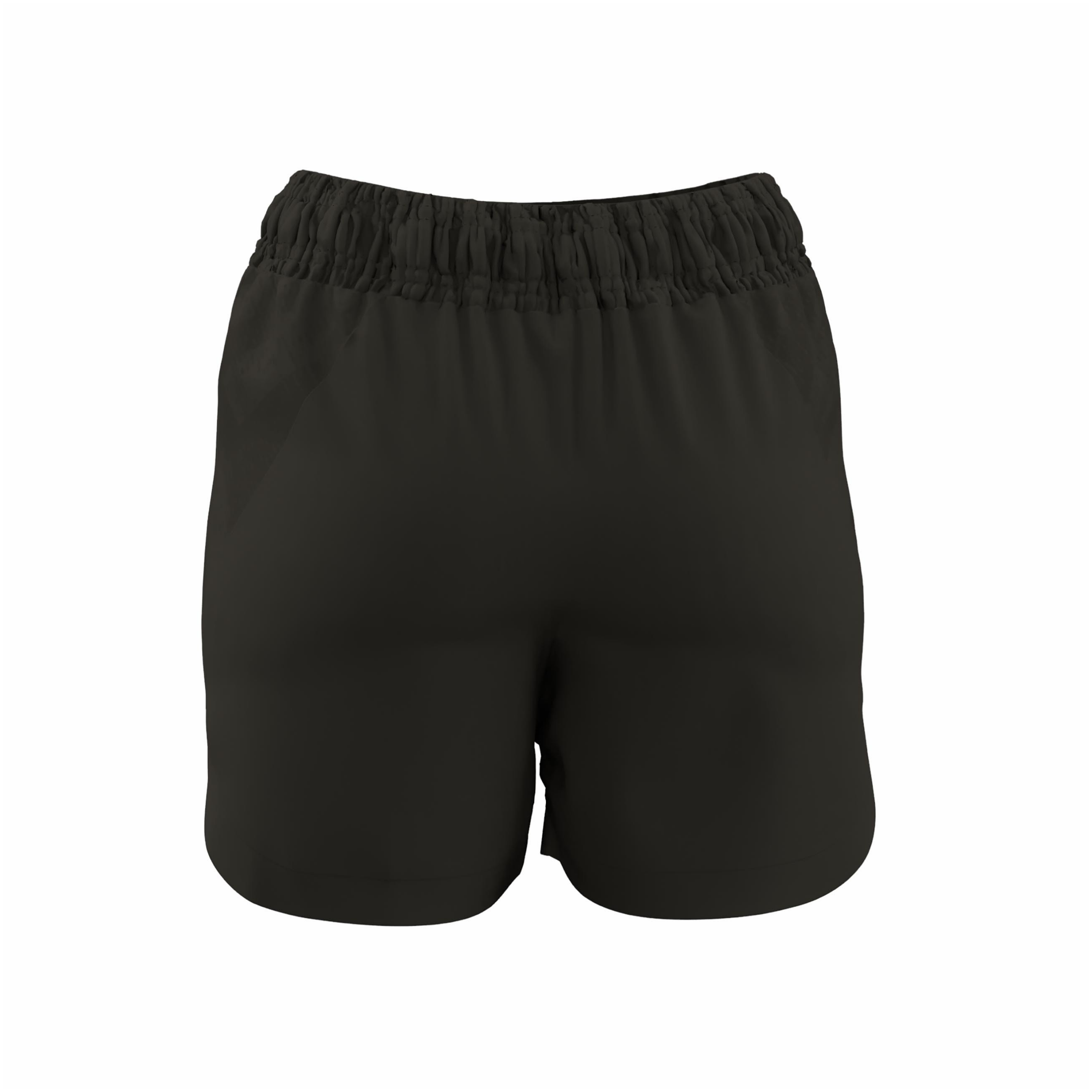 gray-nicolls-mossley-hill-cc-gts-pantaloncini-donna-nero image 2