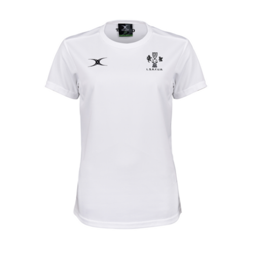 gilbert-rugby-photon-ii-t-shirt-uomo-manica-corta-bianca-london-society-referees image 1