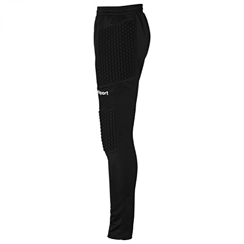 uhlsport-standard-pantaloni-da-portiere-bambini-unisex image 7