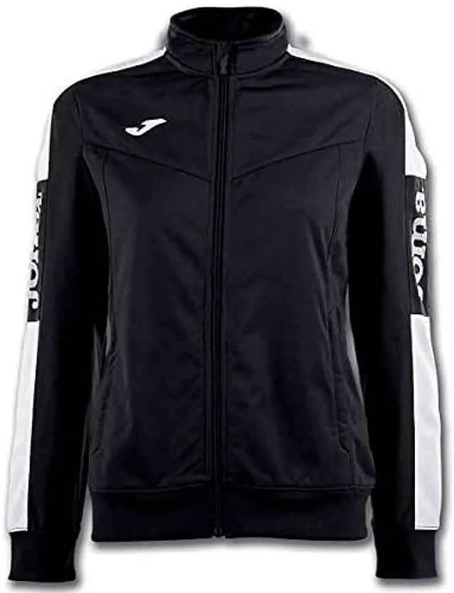 joma-champion-iv-felpa-donna-felpa-allenamento-calcio-team image 1