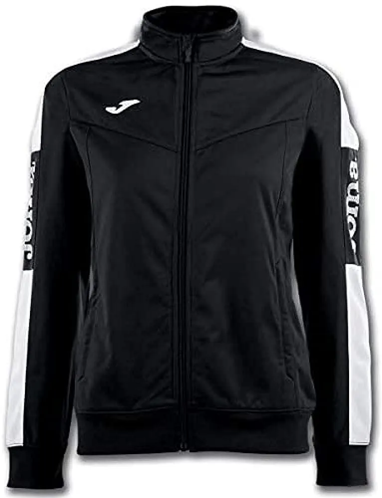 joma-champion-iv-felpa-donna-felpa-allenamento-calcio-team image 1