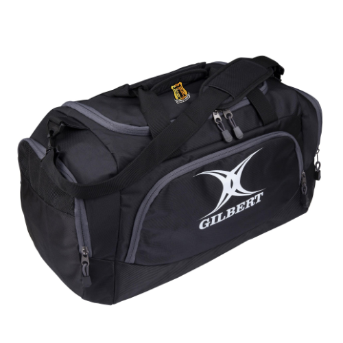 gilbert-rugby-amesbury-rfc-club-v3-borsone-player-holdall-senior-nero image 1