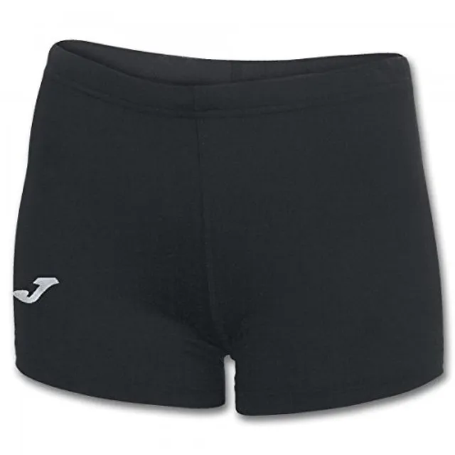 joma-combi-bermuda-sportiva-donna-blu image 1