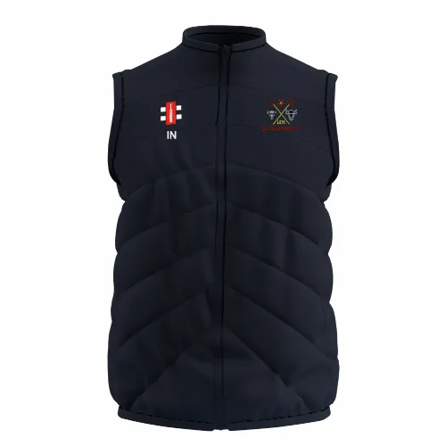 gray-nicolls-great-eccleston-cricket-club-senior-gts-bodywarmer-dark-navy image 1