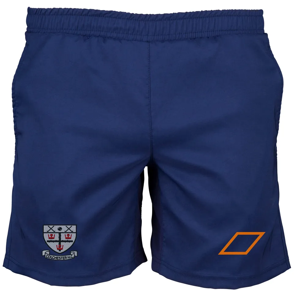 grays-axis-pantaloncini-hockey-colchester-hc-senior-blu-navy-scuro image 1