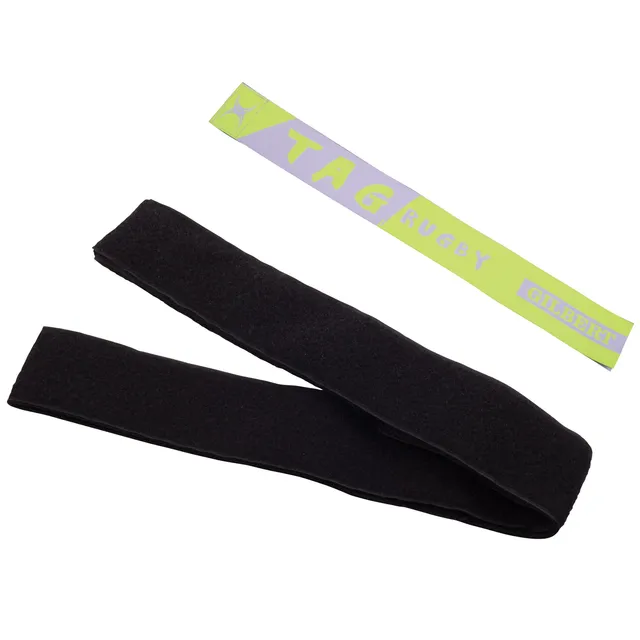gilbert-rugby-tag-belt-cintura-tag-rugby-con-2-tag image 1