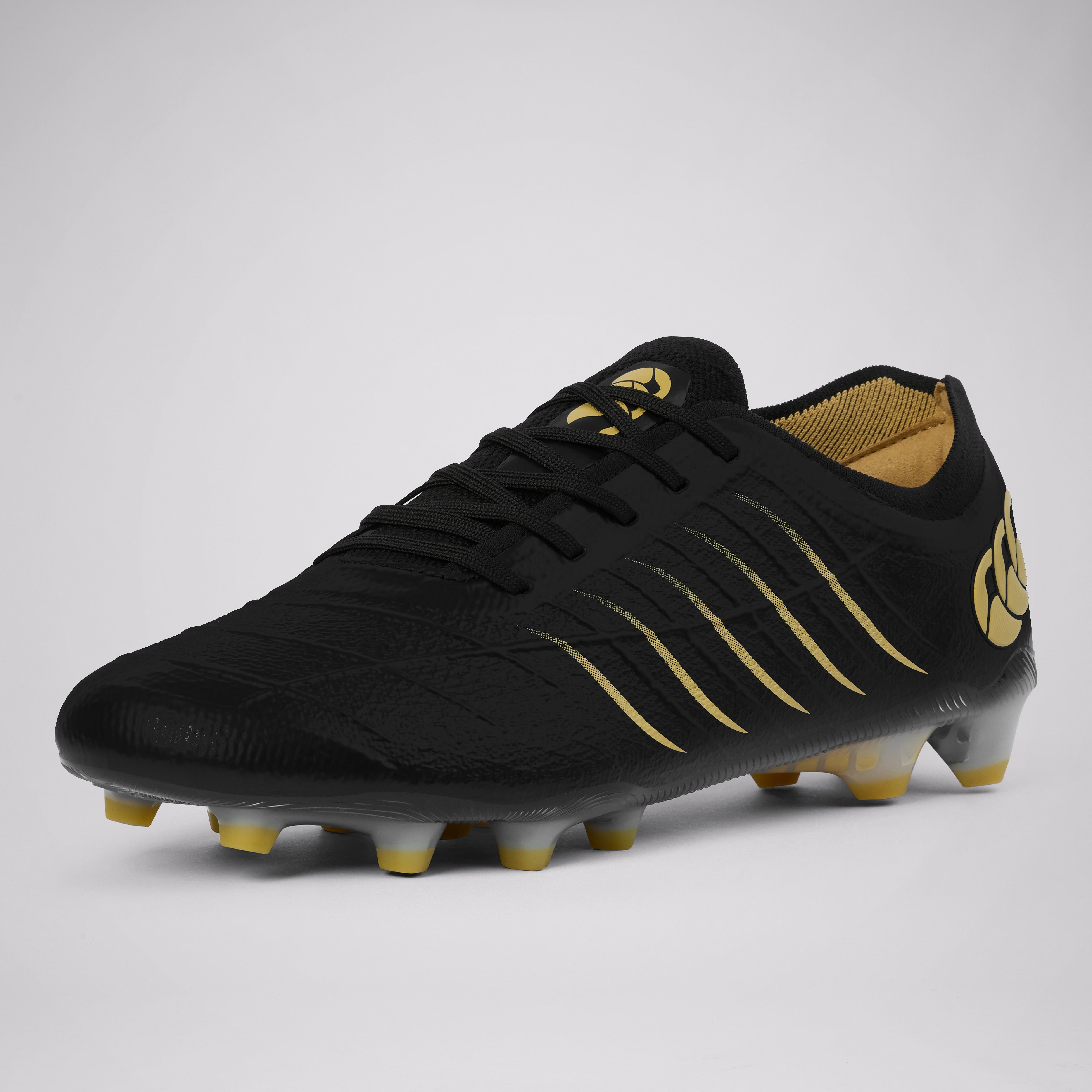 canterbury-ccc-phoenix-2-0-elite-firm-ground-unisex-scarpe-rugby-nere image 4