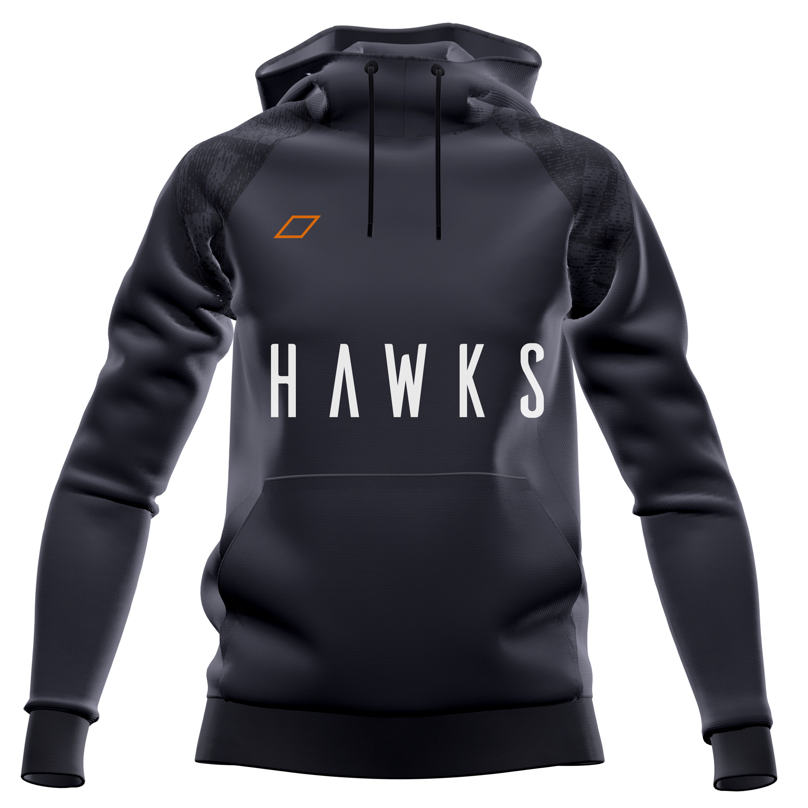 grays-gts-felpa-hoodie-donna-oxford-hawks-hc image 1