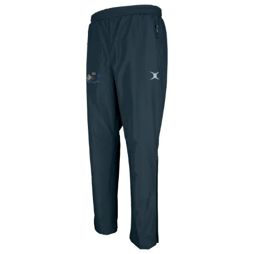gilbert-rugby-old-grammarians-rfc-pro-pantaloni-all-weather-adulto-blu-navy image 1