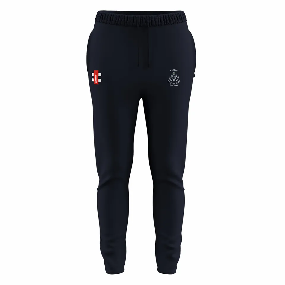 gray-nicolls-settle-cc-donna-pantaloni-training-gts-dark-navy image 1