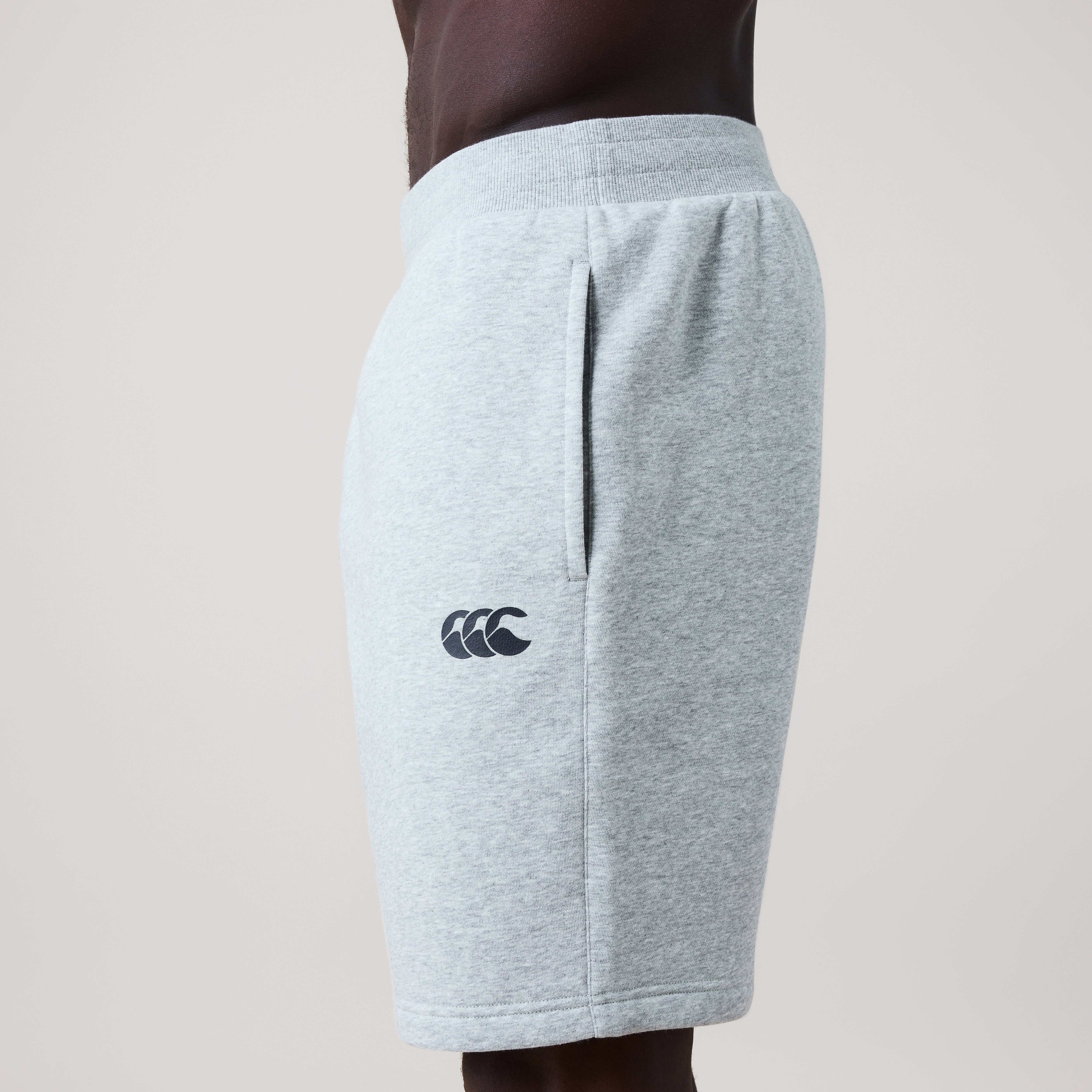 canterbury-rakaia-2-0-fleece-short-uomo-grigio image 8
