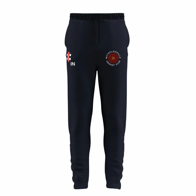 gray-nicolls-gts-pantaloni-training-senior-blu-navy-waterlooville image 1