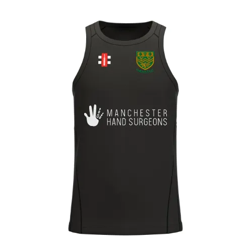 gray-nicolls-cheadle-cc-cheshire-senior-canotta-atom-nera image 1