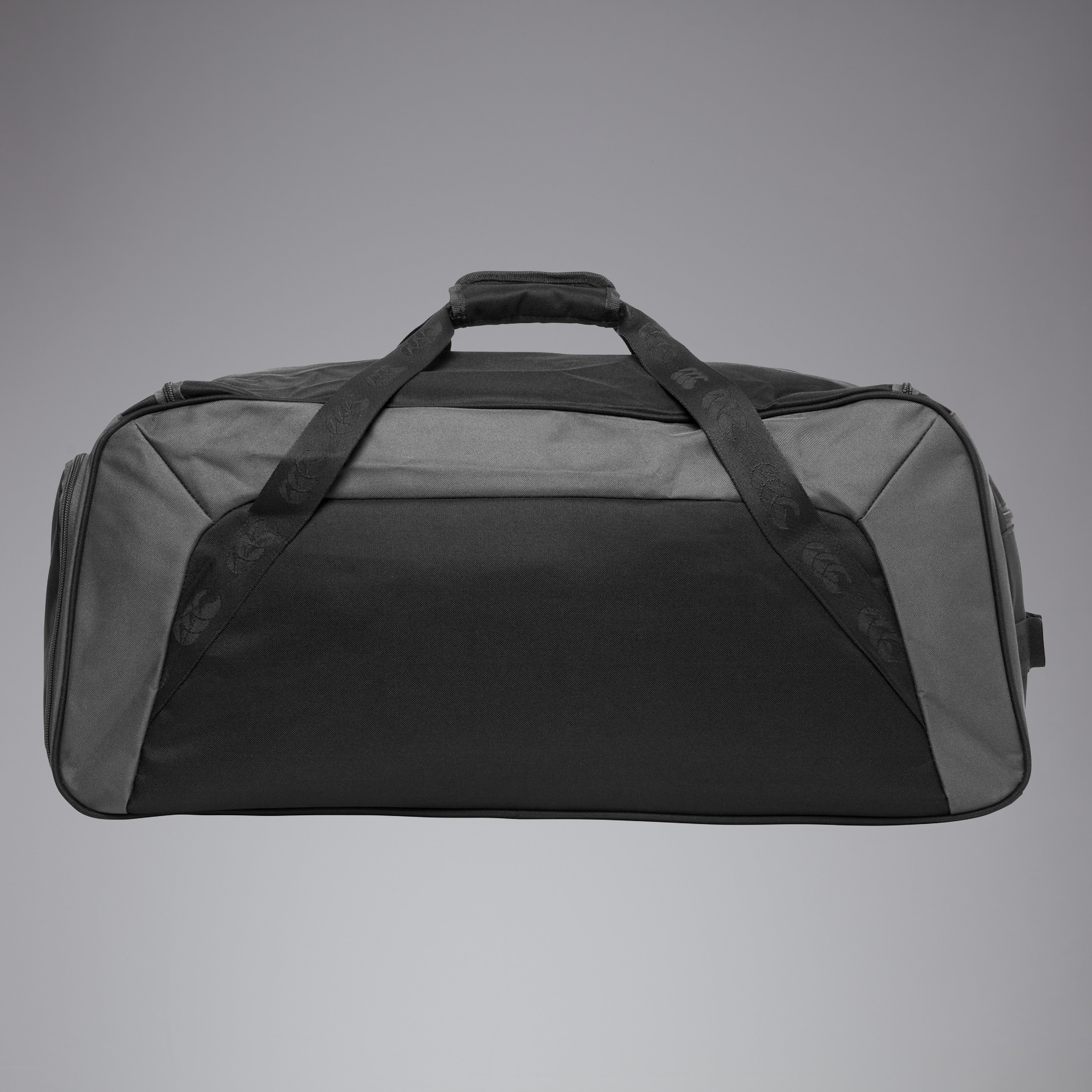 canterbury-holdall-borsone-sportivo-unisex-nero image 2