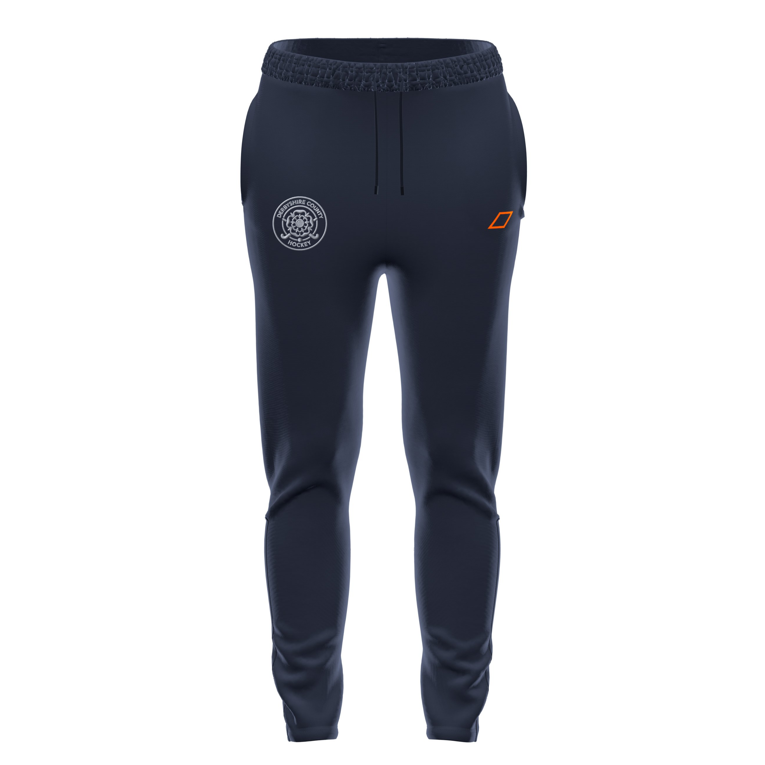 grays-gts-pantaloni-training-hockey-donna-derbyshire-county-blu-navy-scuro image 1