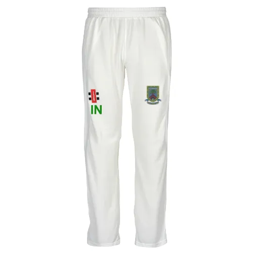 gray-nicolls-velocity-iii-pantaloni-cricket-senior-avorio-pett-cricket-club image 1