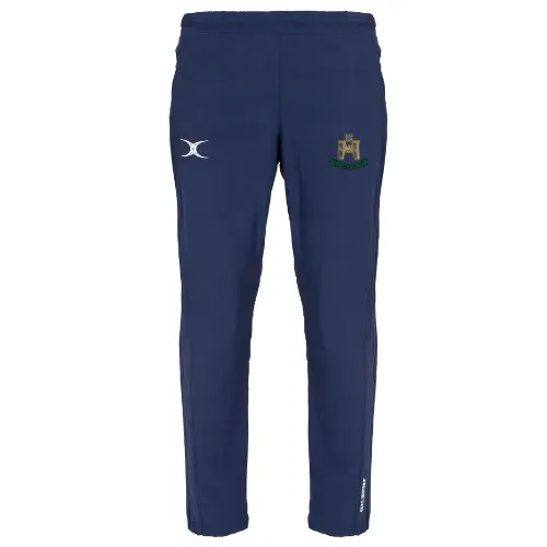 gilbert-rugby-synergie-v3-pantaloni-tuta-senior-old-reigatian-rfc-blu-navy-scuro image 1
