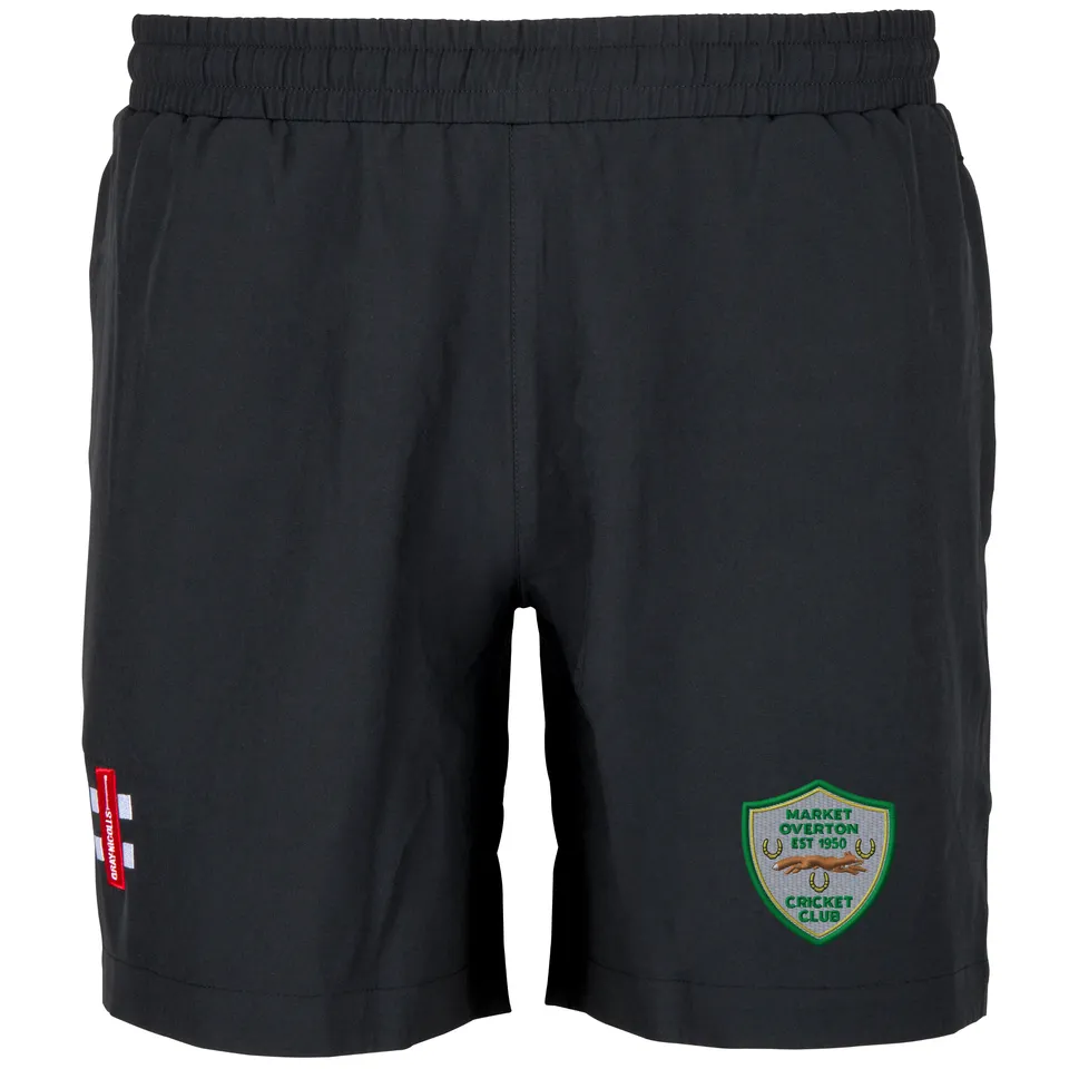 gray-nicolls-velocity-pantaloncini-senior-market-overton-cc-nero image 1