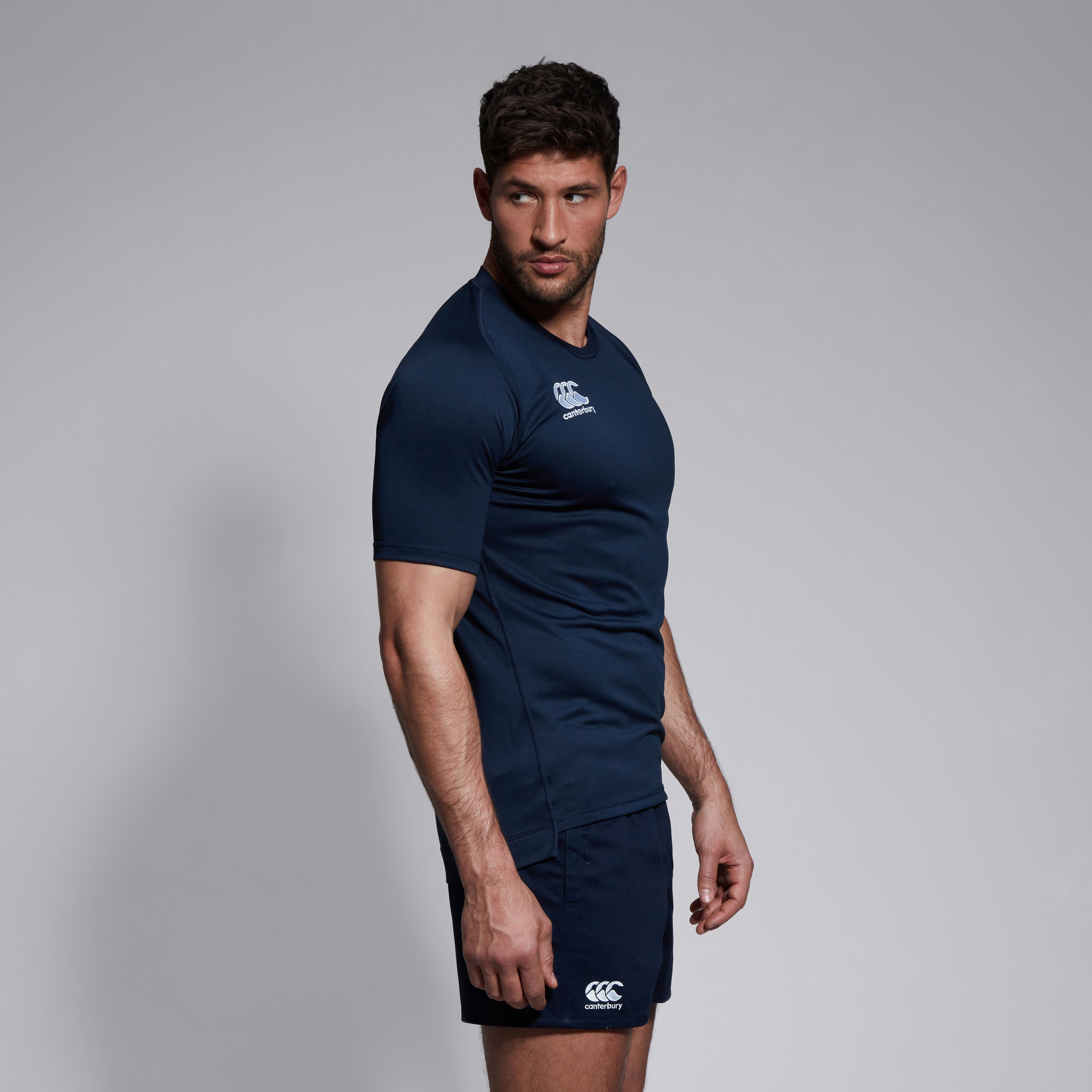 canterbury-club-jersey-rugby-uomo-navy image 3